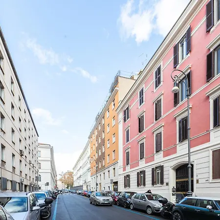 Ariosto's Luxury 4* Rom