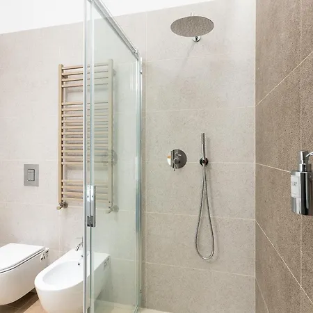 Ariosto's Luxury Gasthof Rom