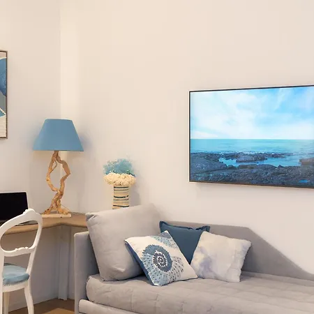 Ariosto's Luxury Guest house