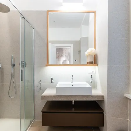 Ariosto's Luxury Gasthof Rom