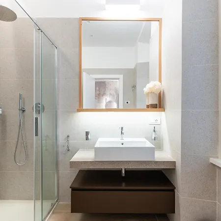 Ariosto's Luxury Guest house Rome
