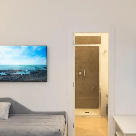 Gasthof Ariosto's Luxury