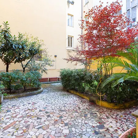 Ariosto's Luxury Guest house *