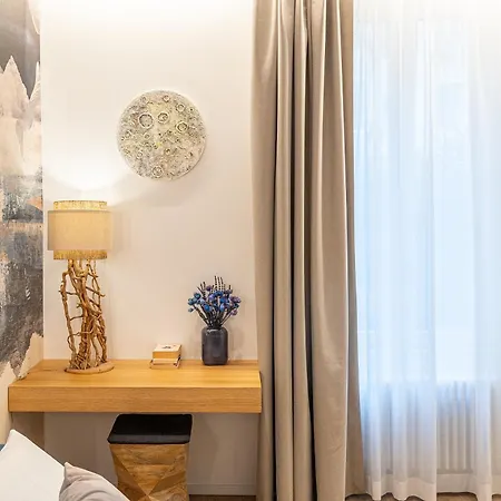 Ariosto's Luxury Gasthof Rom