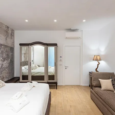 Ariosto's Luxury 4* Rom