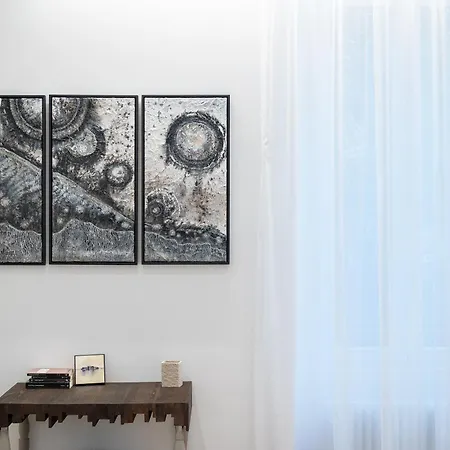 Ariosto's Luxury Guest house