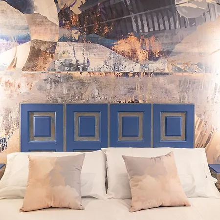 Guest house Ariosto's Luxury