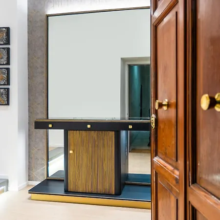 Ariosto's Luxury Guest house Rome