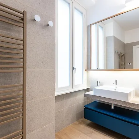 Gasthof Ariosto's Luxury Rom