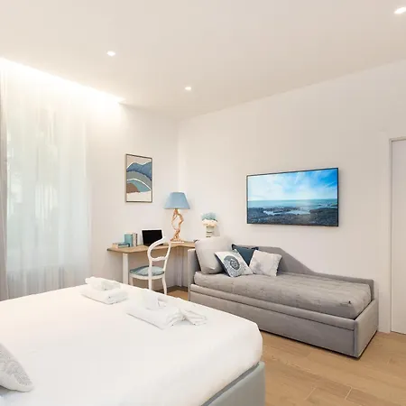 Ariosto's Luxury 4* Rom