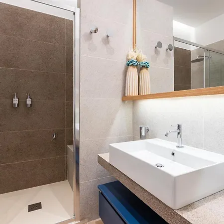 Ariosto's Luxury Guest house