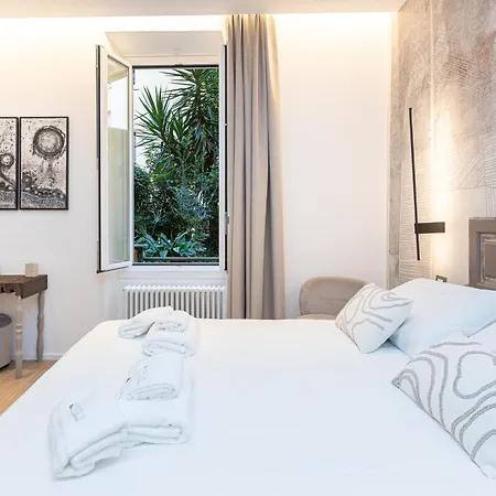 Guest house Ariosto's Luxury