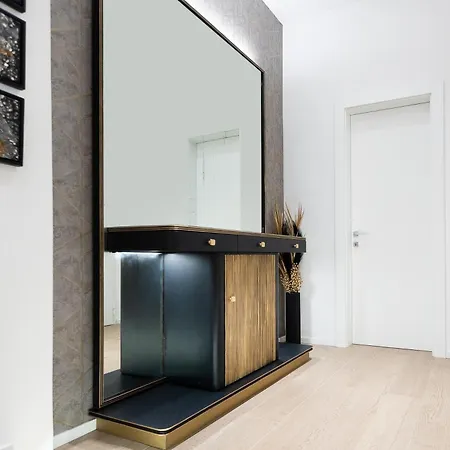 Ariosto's Luxury Guest house *