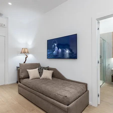 Ariosto's Luxury 4* Rzym