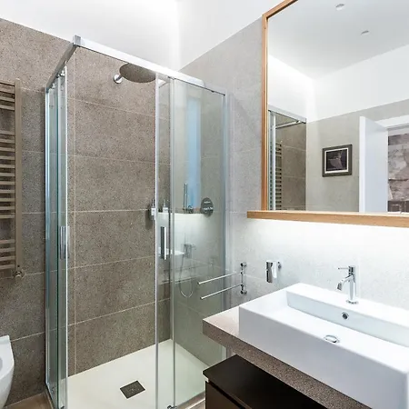 Ariosto's Luxury Gasthof