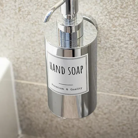 Gasthof Ariosto's Luxury Rom