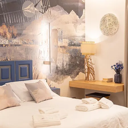 Ariosto's Luxury Rom