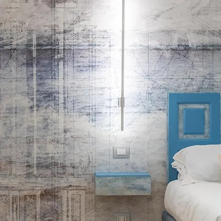 Ariosto's Luxury Guest house Rome