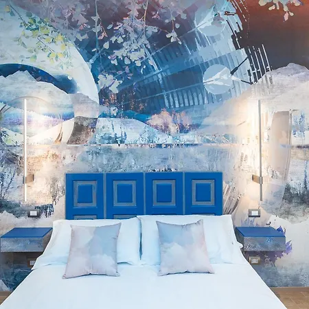 Ariosto's Luxury Rome