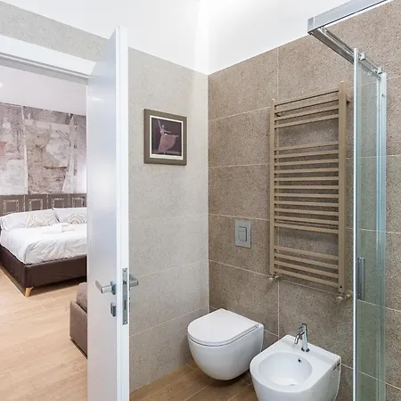 Ariosto's Luxury Guest house