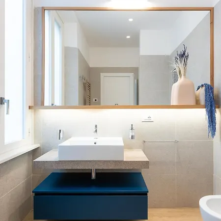 Ariosto's Luxury Gasthof Rom