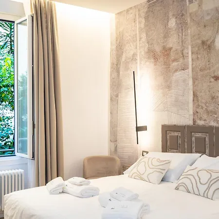 Gasthof Ariosto's Luxury Rom