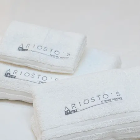 Ariosto's Luxury Gasthof Rom