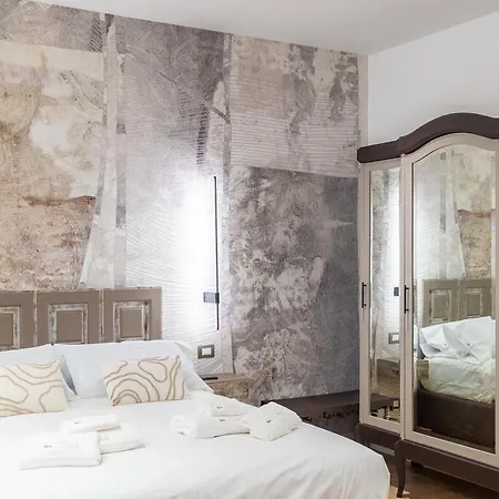 Ariosto's Luxury Guest house *
