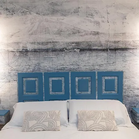 Guest house Ariosto's Luxury *