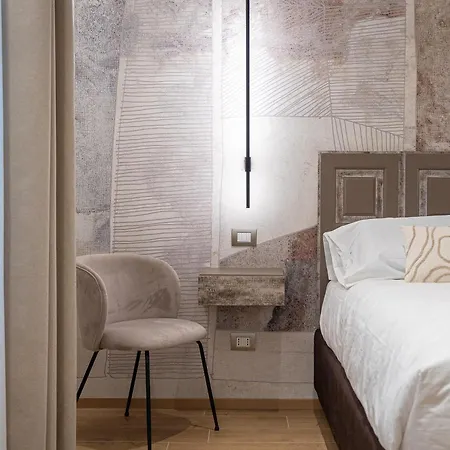 Ariosto's Luxury Guest house Rome