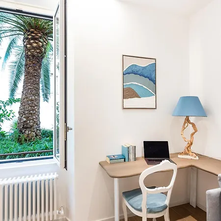 Gasthof Ariosto's Luxury Rom