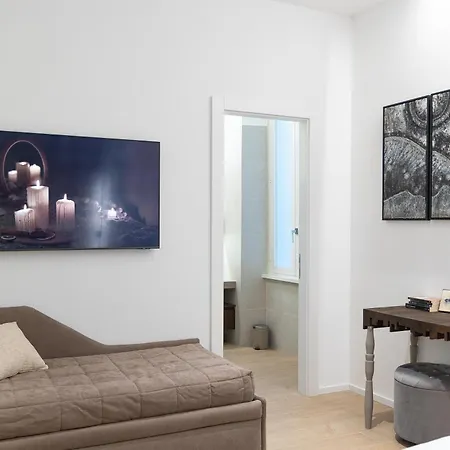 Gasthof Ariosto's Luxury 4*