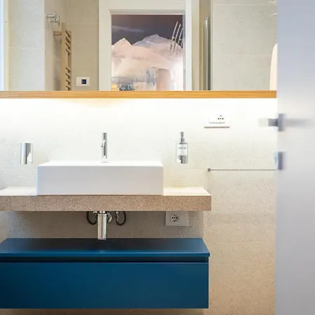 Ariosto's Luxury Gasthof Rom