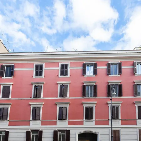 Ariosto's Luxury 4* Rom