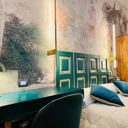 Ariosto's Luxury Pensión