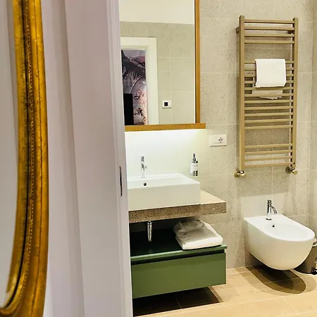 Pensión Ariosto's Luxury 4*