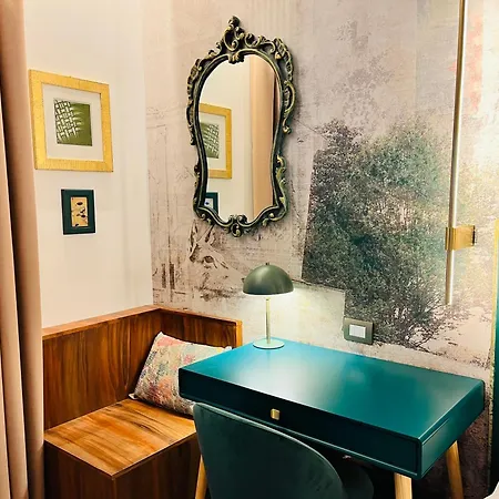 Ariosto's Luxury 4*
