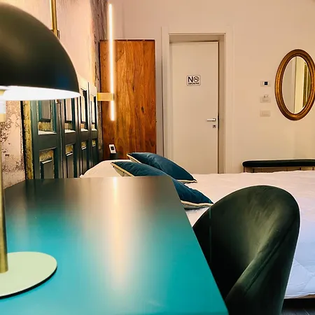 Ariosto's Luxury بيت ضيافة 4*
