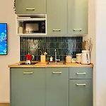 Pensionat Ariosto's Luxury Rom