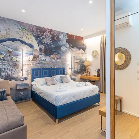 Ariosto's Luxury 4*