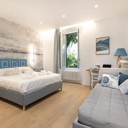 Pensionat Ariosto's Luxury Rom