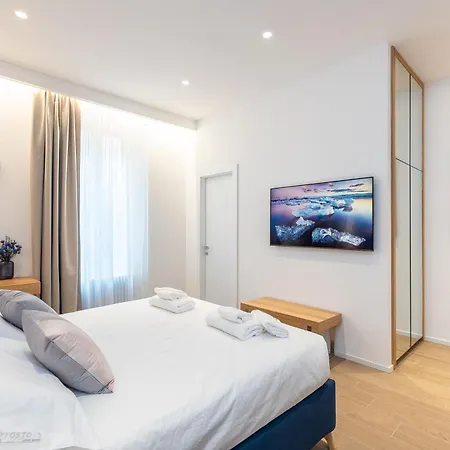 Ariosto's Luxury 4*