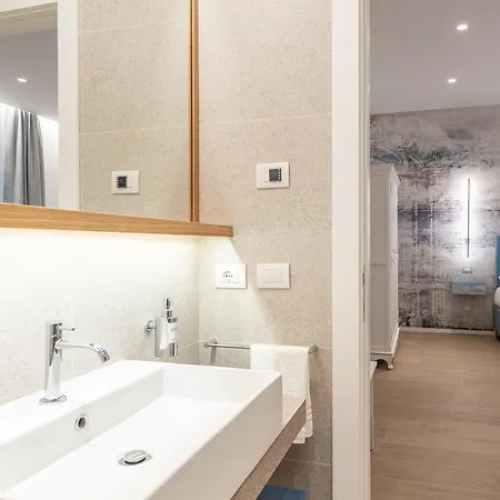 Pensionat Ariosto's Luxury 4*