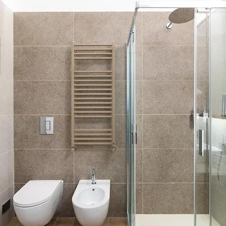 Pensionat Ariosto's Luxury 4*