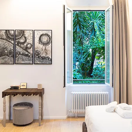 Pensionat Ariosto's Luxury Rom