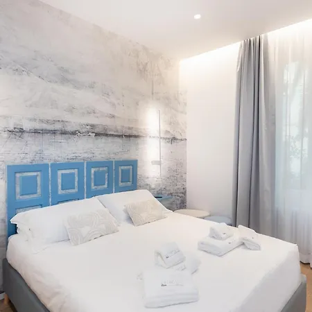 Ariosto's Luxury Pensionat 4*
