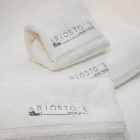 Pensionat Ariosto's Luxury 4*