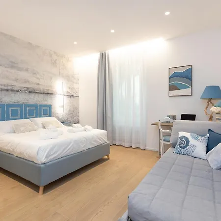Ariosto's Luxury 4*