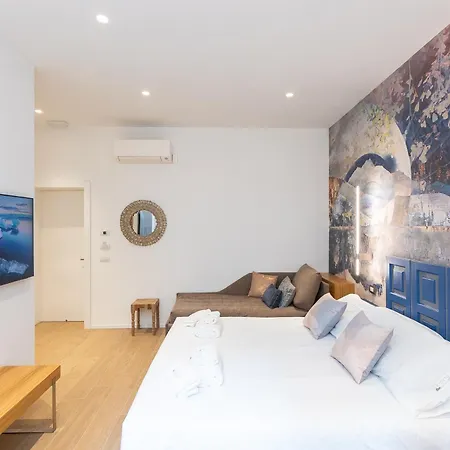 Ariosto's Luxury 4* Rom
