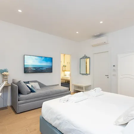 Ariosto's Luxury Pensionat 4*